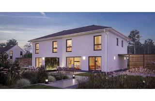 Haus kaufen in 12529 Schönefeld, Klasse Möglichkeit für Investoren. 2 Doppelhäuser auf Exklusivgrundstück