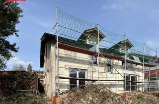 Haus kaufen in 91807 Solnhofen, Projekt Eigenheim startet hier in 91807 Solnhofen – EFH mit Garten, Sonnenterrasse und Garagen