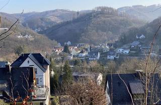 Reihenhaus kaufen in Bahnhofstraße 24, 58579 Schalksmühle, Reihenhauswohnung mit Dachgarten in Schalksmühle - Bieterverfahren