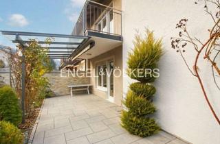 Doppelhaushälfte kaufen in 93309 Kelheim, Ihr neues Familienzuhause: Charmante Wohlfühl-Doppelhaushälfte mit idyllischem Garten und traumha...