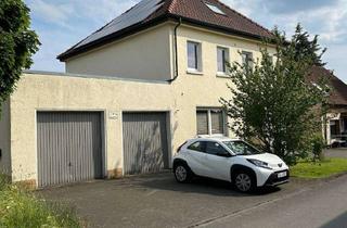 Haus kaufen in Breitenweg, 45721 Haltern am See, Modernisiertes EFH mit neuer Heizungsanlage und Photovoltaik in Haltern Stadt