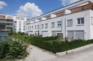 Reihenhaus kaufen in Marga-Von-Etzdorf-Weg, 71034 Böblingen, Modernes Reihenhaus mit Dachterrasse in Top-Lage - sofort bezugsfrei