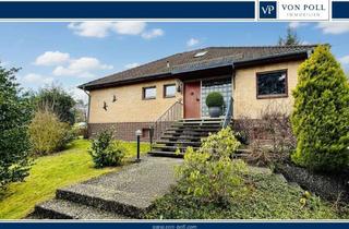 Einfamilienhaus kaufen in 35415 Pohlheim, Next Generation - charmantes Einfamilienhaus mit viel Raum und allen Optionen