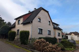 Haus kaufen in 31749 Auetal, Viel Platz im Grünen – gepflegtes Wohnhaus