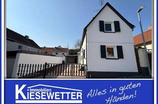 Haus kaufen in 67595 Bechtheim, Ein Haus, viele Möglichkeiten: Ihr flexibles Zuhause in Bechtheim