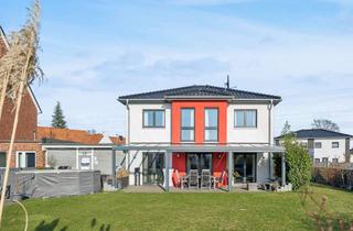 Haus kaufen in Dachtmisser Weg, 31311 Uetze, Freistehendes Familienhaus mit großem Garten | naturnah wohnen nahe Mühlenbergsee