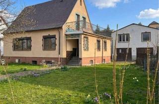 Haus kaufen in Baumallee 7c, 99326 Stadtilm, Fast fertig! Kernsaniertes EFH mit 774 m² Grundstück & separatem Nebengebäude in Stadtilm