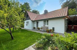 Haus kaufen in 21481 Lauenburg, Ankommen, Aufatmen, Genießen – Ihr kernsaniertes Refugium in Bestlage