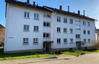 Mehrfamilienhaus kaufen in 79541 Lörrach, ++NEU IM ANGEBOT++ Attraktives Mehrfamilienhaus mit 11 Wohneinheiten und 9 Garagen in Lörrach-Haagen