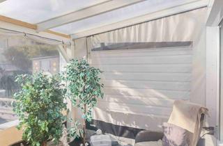 Reihenhaus kaufen in 22589 Sülldorf, Familienfreundliches, gepflegtes Mittelreihenhaus in Sülldorf, 3 Zimmer+DG+Keller+Garten