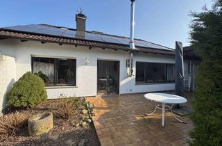 Einfamilienhaus kaufen in 32683 Barntrup, Großzügiges Einfamilienhaus mit Sauna, Garten & viel Gestaltungsspielraum