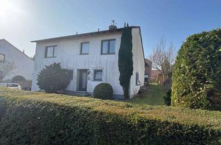 Einfamilienhaus kaufen in 32683 Barntrup, PREIS GESENKT!! Großzügiges Einfamilienhaus mit Sauna, Garten & viel Gestaltungsspielraum