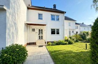 Reihenhaus kaufen in 53757 Sankt Augustin, Sankt Augustin Niederpleis: Reihenhaus mit vielseitigen Möglichkeiten