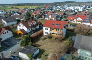 Haus kaufen in Am Steinberg, 91341 Röttenbach, Vielseitiges Wohnjuwel in Röttenbach – Renovieren, Gestalten, Profitieren!