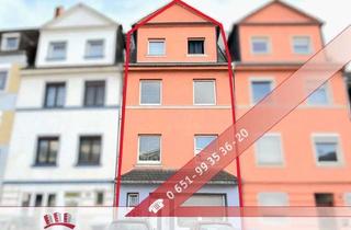 Mehrfamilienhaus kaufen in 54295 Kürenz, Mehrfamilienhaus mit 4 vermietbaren Wohneinheiten – attraktive Kapitalanlage!