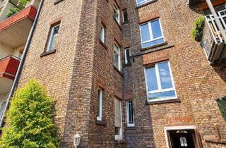 Mehrfamilienhaus kaufen in 67061 Süd, Historisches Jugendstil-Mehrfamilienhaus mit Entwicklungspotenzial in Ludwigshafen
