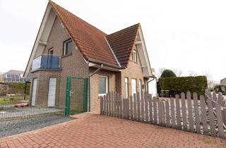 Einfamilienhaus kaufen in 49774 Lähden, Perfekt für Familien-gepflegtes Einfamilienhaus