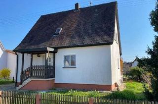 Einfamilienhaus kaufen in 79618 Rheinfelden, ++NEU IM ANGEBOT++ Charmantes Einfamilienhaus mit großem Grundstück u. viel Potenzial in Rheinfelden
