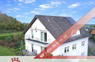 Mehrfamilienhaus kaufen in 54298 Welschbillig, Neuwertiges Mehrfamilienhaus mit drei Wohneinheiten, Garten, Doppelgarage und Photovoltaikanlage