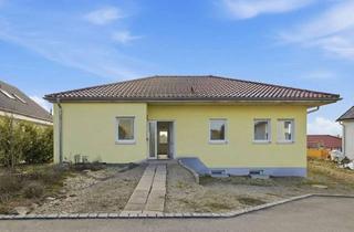 Haus kaufen in 89616 Rottenacker, Helles, großzügiges Zuhause mit Wohlfühlatmosphäre