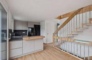 Doppelhaushälfte kaufen in 71088 Holzgerlingen, NEUBAU: Große 6-Zimmer-Doppelhaushälfte in Holzgerlingen