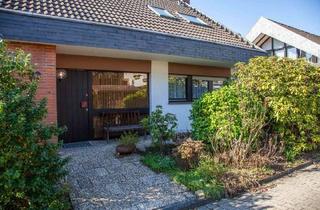 Einfamilienhaus kaufen in 42799 Leichlingen, Ein Zuhause, das Generationen verbindet. Einfamilienhaus mit Einliegerwohnung in bester Lage