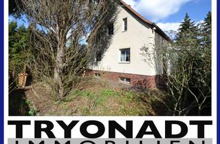 Haus kaufen in 12351 Buckow, Urban leben, ruhig wohnen – Ihr Rückzugsort abseits des Trubels