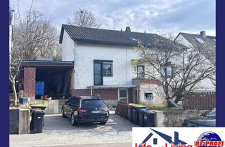 Einfamilienhaus kaufen in 36325 Feldatal, Charmantes kleines Einfamilienhaus