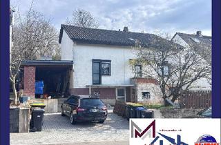 Einfamilienhaus kaufen in 36325 Feldatal, Charmantes kleines Einfamilienhaus