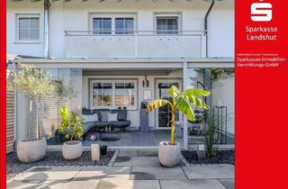 Haus kaufen in 84030 Ergolding, Ihre Familienoase wartet auf Sie!