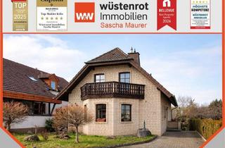 Einfamilienhaus kaufen in 53359 Rheinbach, Mit 3D: Ihr neues Zuhause mit Platz, Kamin und Garten – Freistehendes Einfamilienhaus zum Ankommen u