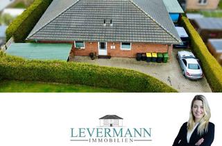 Haus kaufen in 24837 Schleswig, Attraktives Zweifamilienhaus mit moderner Ausstattung in Schleswig