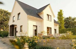 Haus kaufen in 21255 Tostedt, Ihr lichtdurchflutetes Traumhaus in Tostedt – ideal für junge Paare!