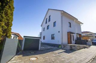 Doppelhaushälfte kaufen in 85391 Allershausen, Neuwertige Doppelhaushälfte in Allershausen, Ortsteil Leonhardsbuch