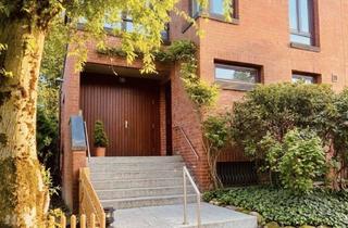 Reihenhaus kaufen in 22399 Hummelsbüttel, *** NEU - "HAUS FÜR INDIVIDUALISTEN" - PREIS : VHB ! - Endreihenhaus auf sonnigem Grundstück ***