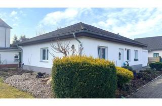 Haus kaufen in 03051 Kiekebusch, Auf einer Ebene in Kiekebusch!