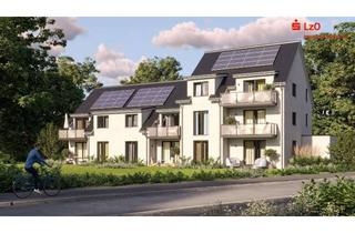 Haus kaufen in 27753 Dwoberg/Ströhen, Neubauprojekt in KfW 40 QNG