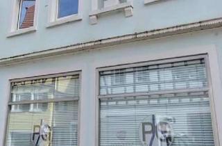 Haus kaufen in Hauptstraße 42, 69151 Neckargemünd, Charmantes Wohn- und Geschäftshaus in der Altstadt von Neckargemünd mit Entwicklungspotenzial