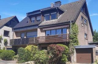 Doppelhaushälfte kaufen in 40882 Ratingen, Ihr neues Zuhause in Ratingen-Homberg: Doppelhaushälfte mit Garten und Garage