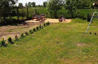 Haus kaufen in 17322 Grambow, Energieeffiziente Traumimmobilie für Familien