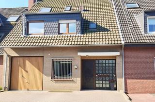 Haus kaufen in 46537 Dinslaken, Gemeinsam wohnen, das Leben teilen – Ihr Mehrgenerationenhaus