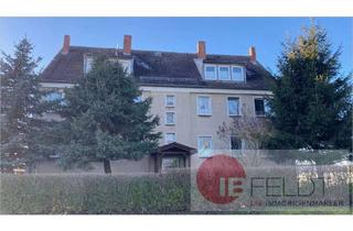 Mehrfamilienhaus kaufen in 16303 Schwedt, Interessantes Anlageobjekt für Investoren:Vermietetes Mehrfamilienhaus in der Uckermark