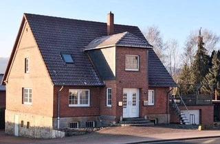 Haus kaufen in 31749 Auetal, Gepflegtes Zweifamilienhaus in Rolfshagen
