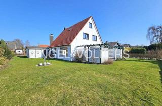 Einfamilienhaus kaufen in 26388 Fedderwarden, Sehr gepflegtes Einfamilienhaus in ruhiger Wohngegend