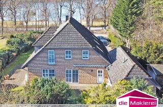 Einfamilienhaus kaufen in 23795 Bad Segeberg, Attraktives Einfamilienhaus mit Einliegerwohnung und Seeblick
