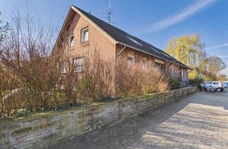 Haus kaufen in 31191 Algermissen, 3-Familien-Haus in ruhiger Feldrandlage