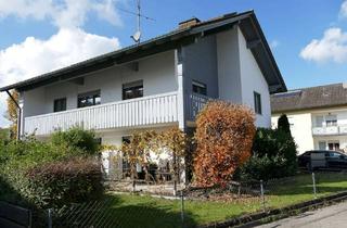 Haus kaufen in 84544 Aschau, EFH, große Wohnfläche/Garten - Ideal für die Familie mit Kindern