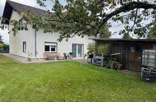 Haus kaufen in 57539 Etzbach, Ein-Zweifamilienhaus mit Potenzial und großer Außenfläche