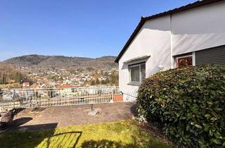 Villa kaufen in 69118 Schlierbach, Panoramavilla über dem Neckar - Familienanwesen mit Einliegerwohnung in exponierter Hanglage