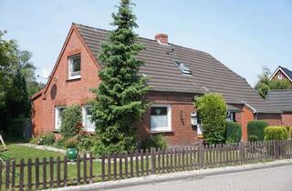 Haus kaufen in 26529 Osteel, Zentrale Lage - Ideal zur Selbstnutzung oder als Kapitalanlage